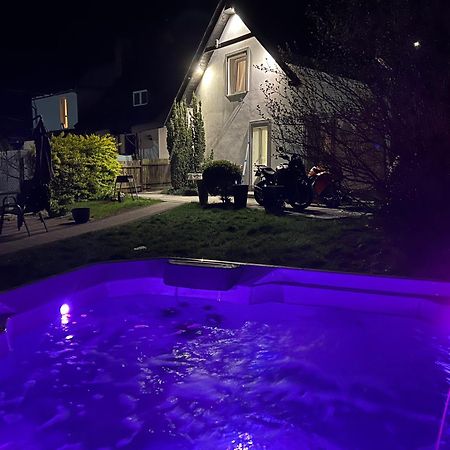 Magiczny Domek Podgórzyn Buitenkant foto