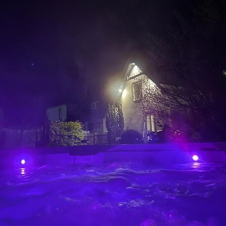 Magiczny Domek Podgórzyn Buitenkant foto