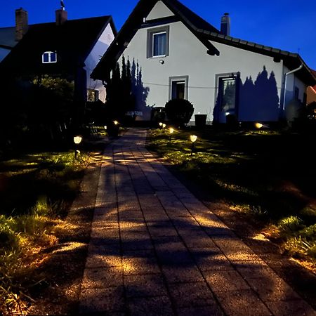 Magiczny Domek Podgórzyn Buitenkant foto