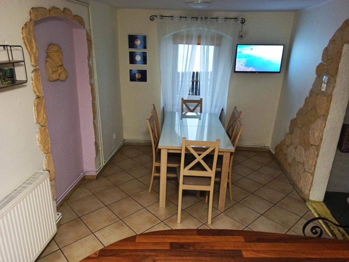 Magiczny Domek Podgórzyn Buitenkant foto