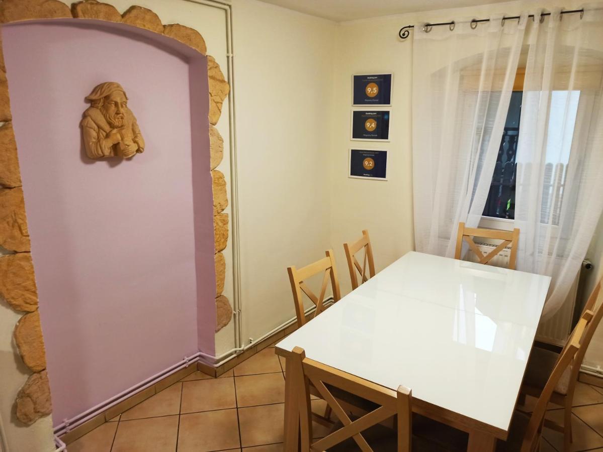 Magiczny Domek Podgórzyn Buitenkant foto