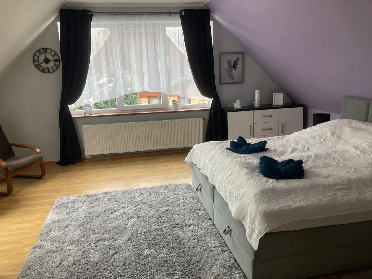 Magiczny Domek Podgórzyn Buitenkant foto