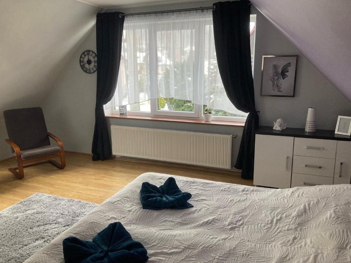 Magiczny Domek Podgórzyn Buitenkant foto