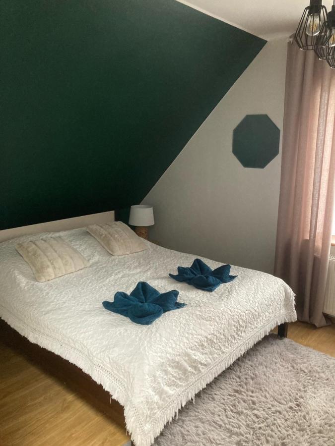 Magiczny Domek Podgórzyn Buitenkant foto