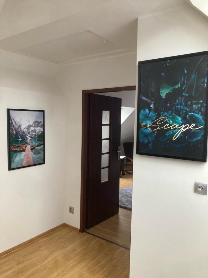 Magiczny Domek Podgórzyn Buitenkant foto