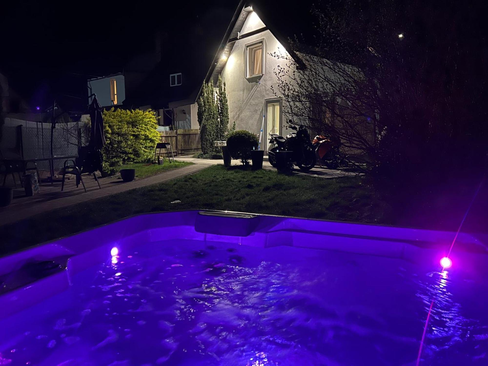 Magiczny Domek Podgórzyn Buitenkant foto