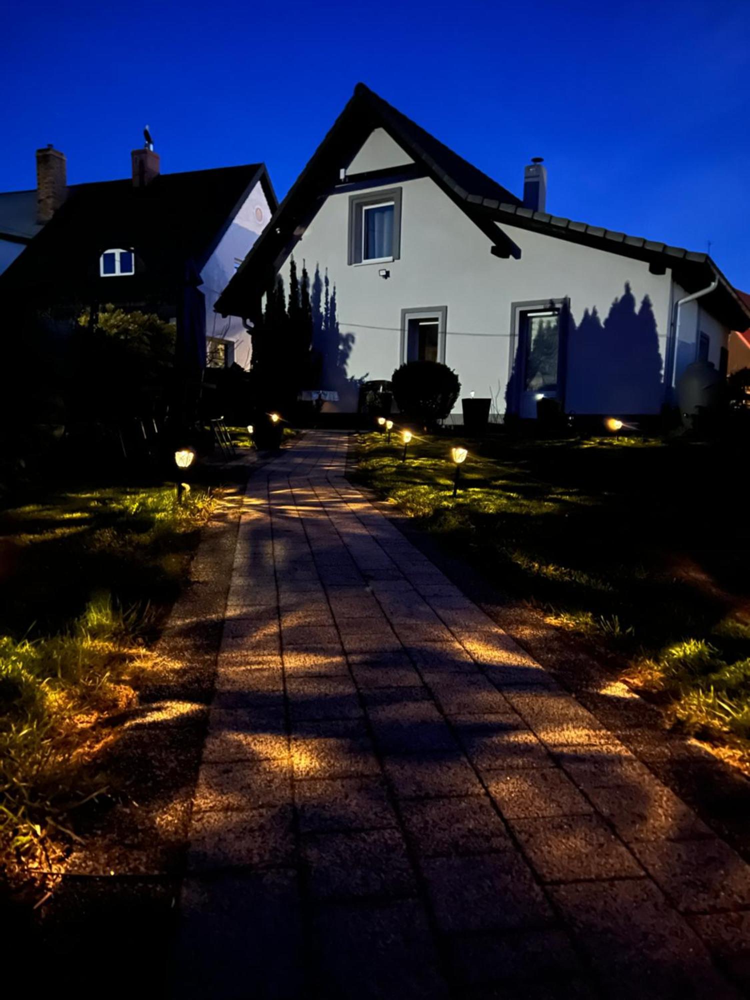 Magiczny Domek Podgórzyn Buitenkant foto