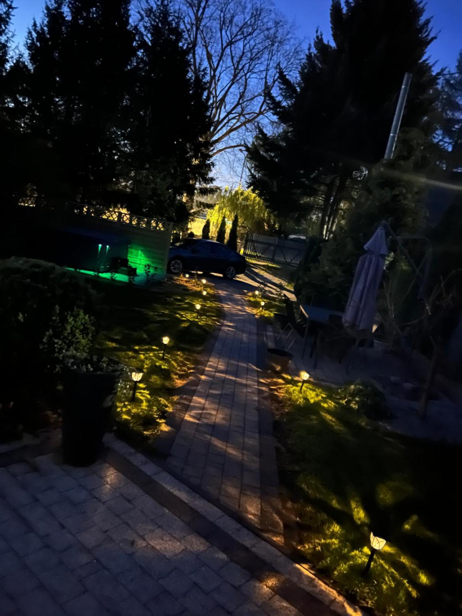Magiczny Domek Podgórzyn Buitenkant foto