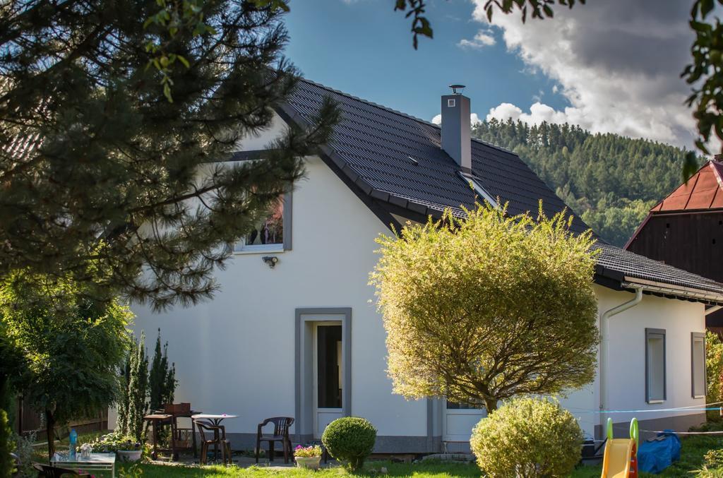 Magiczny Domek Podgórzyn Kamer foto
