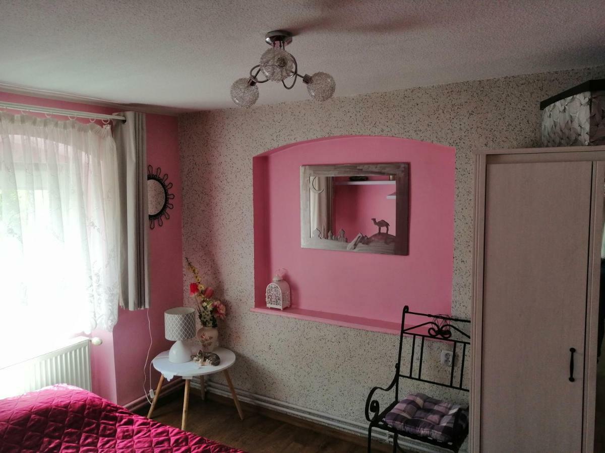 Magiczny Domek Podgórzyn Buitenkant foto
