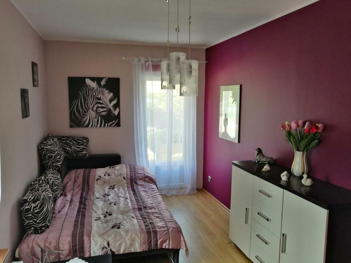 Magiczny Domek Podgórzyn Buitenkant foto