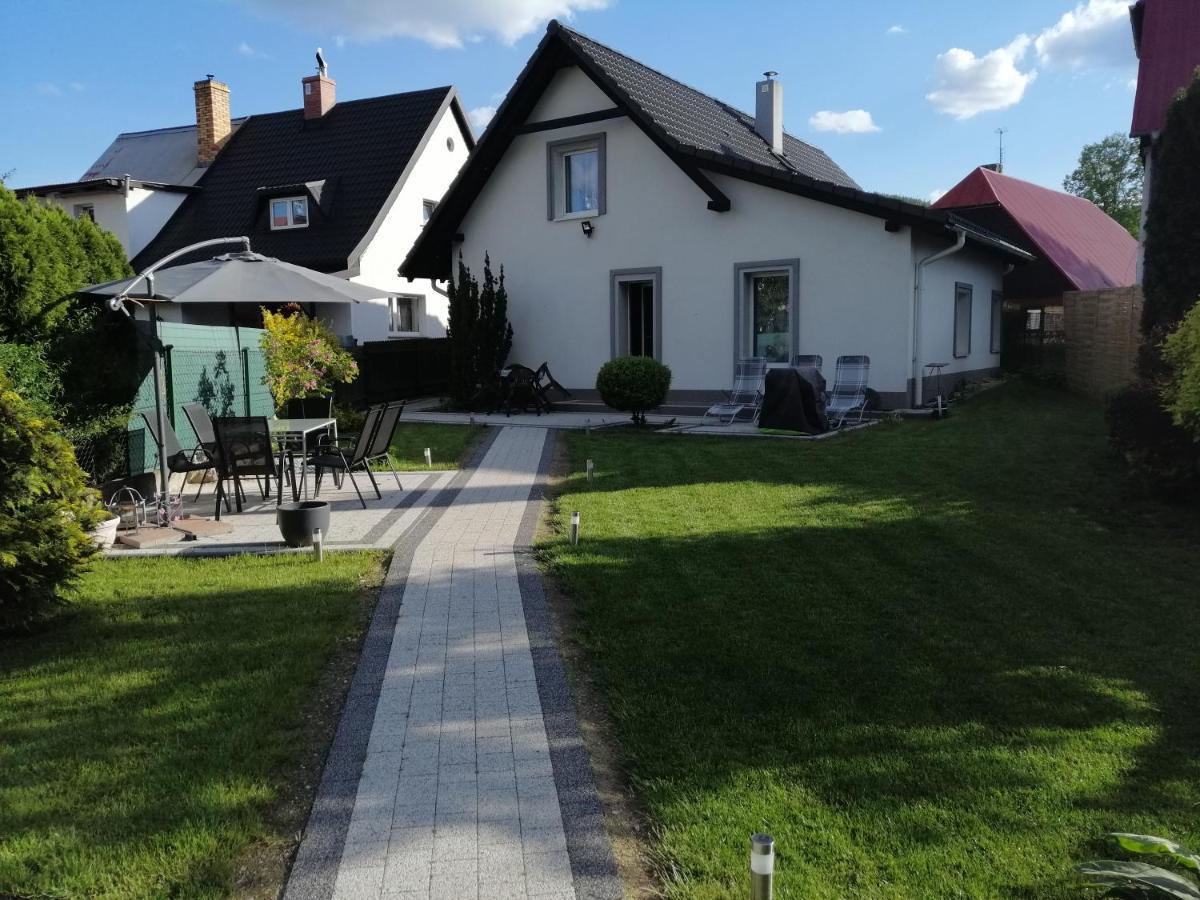 Magiczny Domek Podgórzyn Buitenkant foto